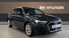 Audi A1 30 TFSI Sport 5dr Petrol Hatchback